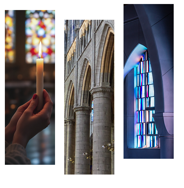 Igniting a Passion for Catholic Liturgy