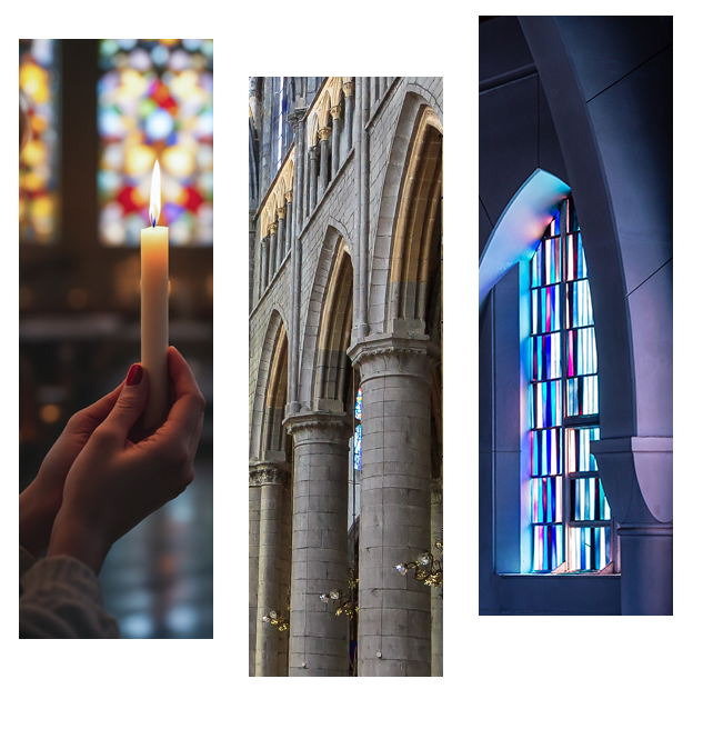Igniting a Passion for Catholic Liturgy